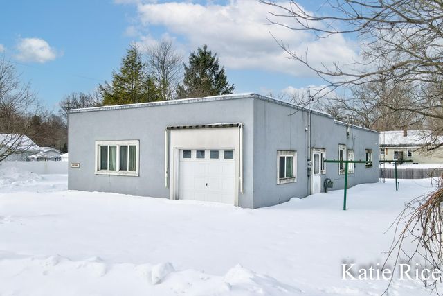 8431 Meade Street, Montague, MI 49437