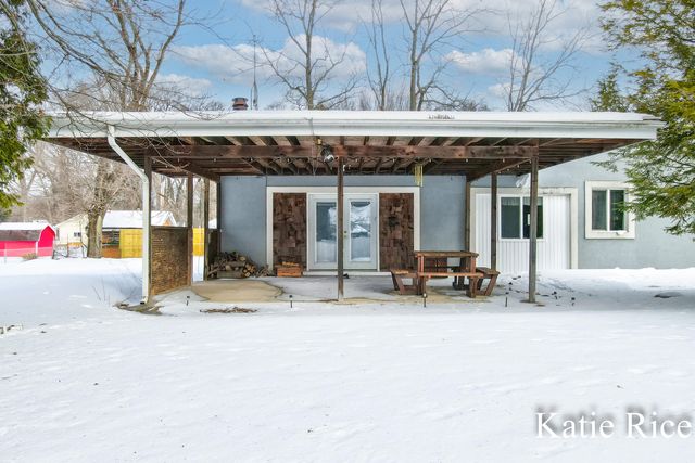 8431 Meade Street, Montague, MI 49437