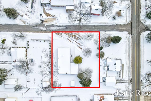 8431 Meade Street, Montague, MI 49437