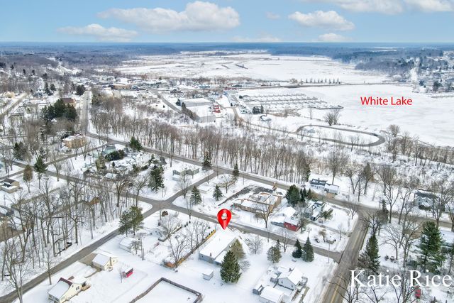 8431 Meade Street, Montague, MI 49437