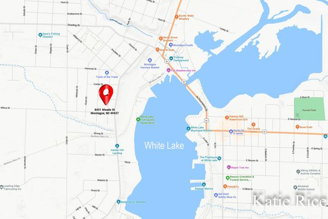 8431 Meade Street, Montague, MI 49437