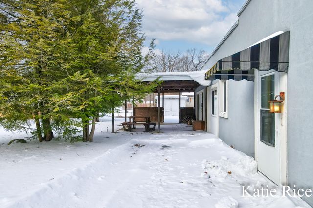 8431 Meade Street, Montague, MI 49437