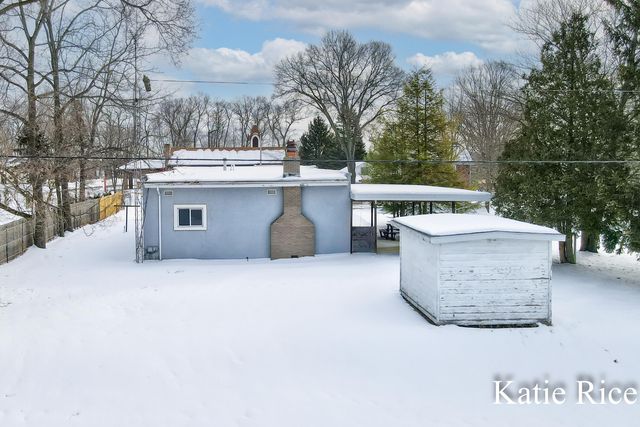8431 Meade Street, Montague, MI 49437