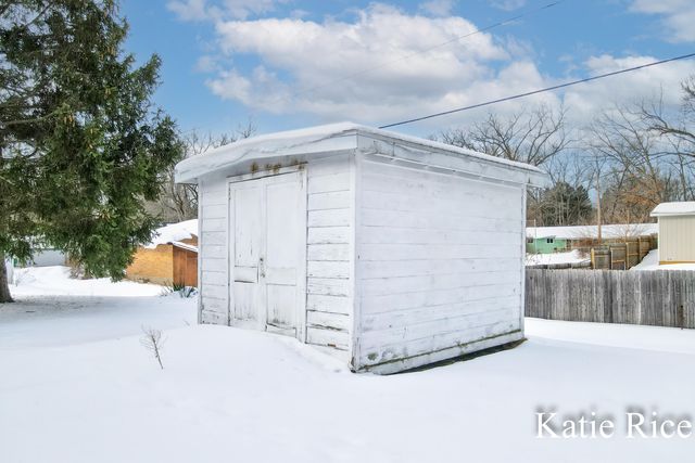 8431 Meade Street, Montague, MI 49437