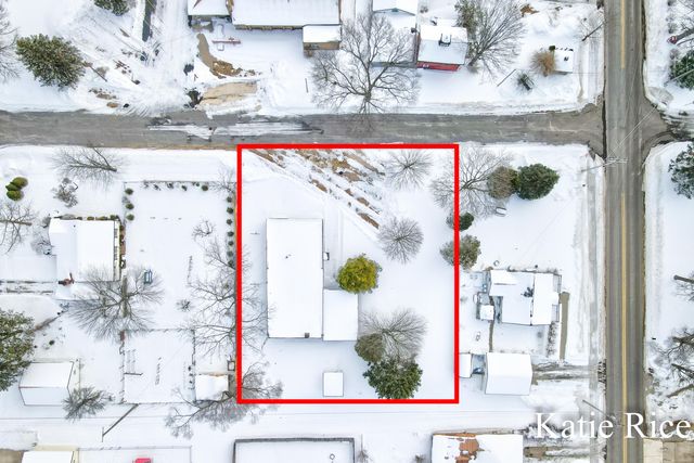 8431 Meade Street, Montague, MI 49437