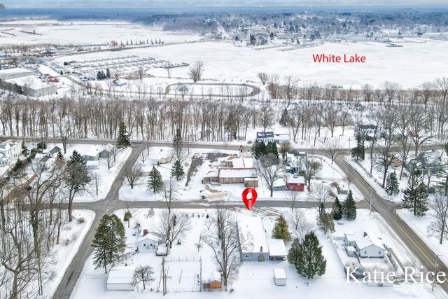 8431 Meade Street, Montague, MI 49437