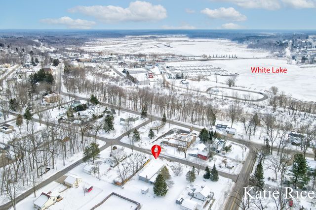 8431 Meade Street, Montague, MI 49437