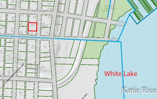 8431 Meade Street, Montague, MI 49437