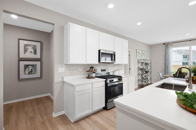 3520 Brander Drive, Valparaiso, IN 46385