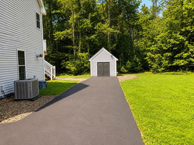 47 Pray Street, Rochester, NH 03868