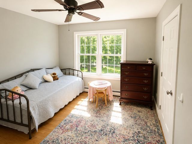 47 Pray Street, Rochester, NH 03868