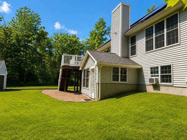 47 Pray Street, Rochester, NH 03868