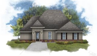 2925 Mountain Laurel Tr 5D-2 (lot#), Cantonment, FL 32533