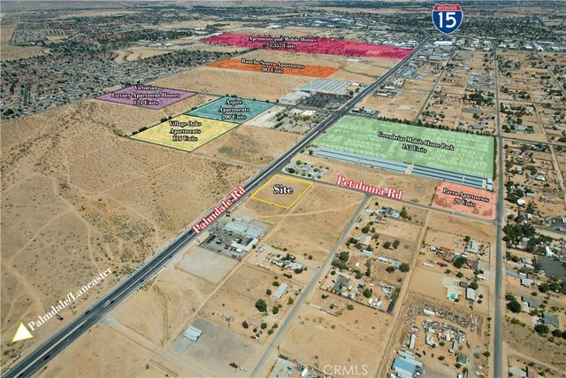 14285 Palmdale Road, Victorville, CA 92392