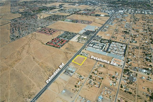 14285 Palmdale Road, Victorville, CA 92392