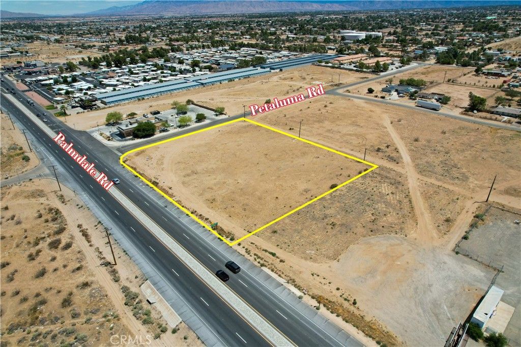 14285 Palmdale Road, Victorville, CA 92392