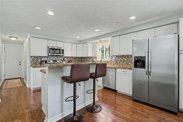 4843 Pennswood Drive, Huber Heights, OH 45424