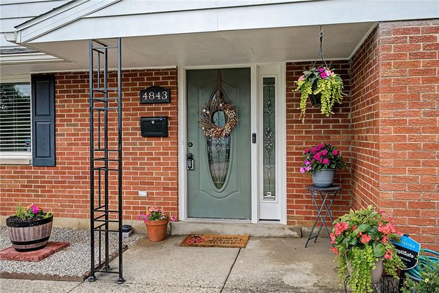 4843 Pennswood Drive, Huber Heights, OH 45424