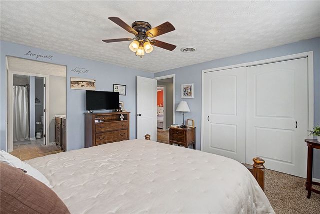 4843 Pennswood Drive, Huber Heights, OH 45424
