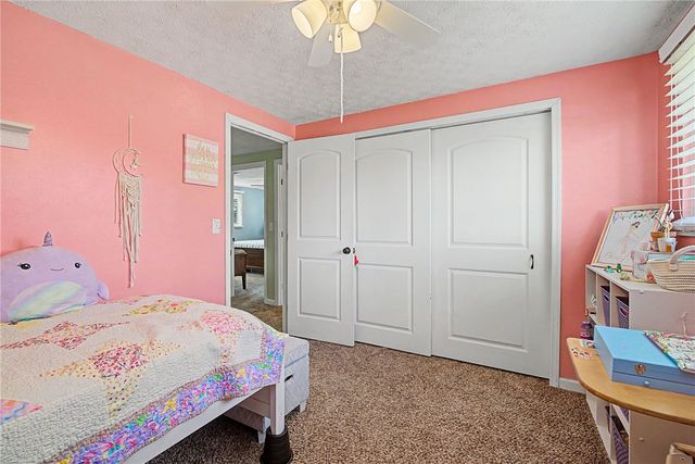 4843 Pennswood Drive, Huber Heights, OH 45424