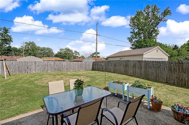 4843 Pennswood Drive, Huber Heights, OH 45424