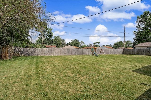 4843 Pennswood Drive, Huber Heights, OH 45424
