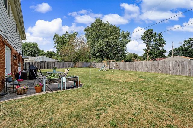 4843 Pennswood Drive, Huber Heights, OH 45424