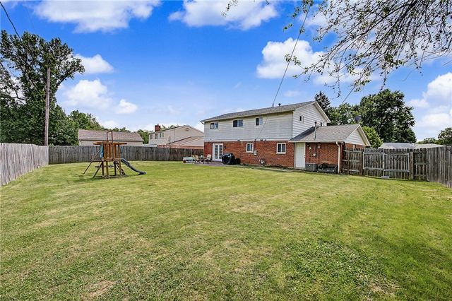 4843 Pennswood Drive, Huber Heights, OH 45424