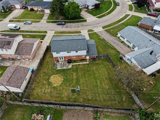 4843 Pennswood Drive, Huber Heights, OH 45424