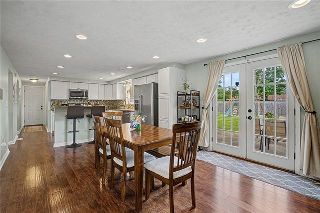 4843 Pennswood Drive, Huber Heights, OH 45424