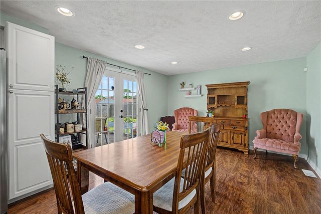 4843 Pennswood Drive, Huber Heights, OH 45424