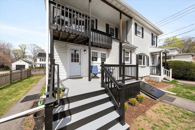 7 Atherton Street 1, Natick, MA 01760