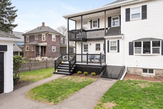 7 Atherton Street 1, Natick, MA 01760