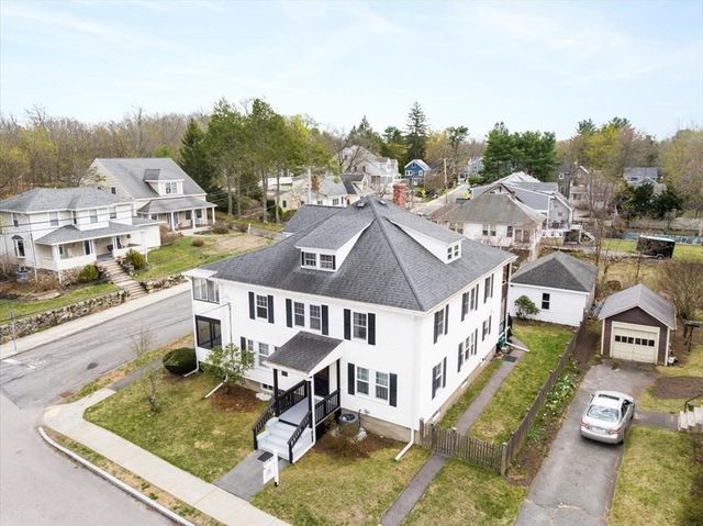 7 Atherton Street 1, Natick, MA 01760