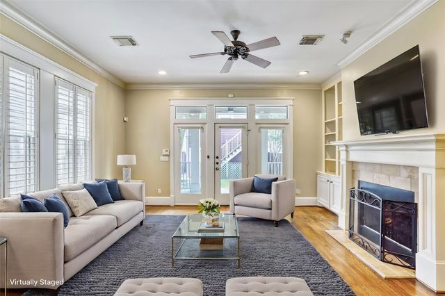 632 W 17th Street, Houston, TX 77008
