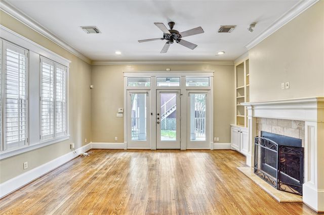 632 W 17th Street, Houston, TX 77008