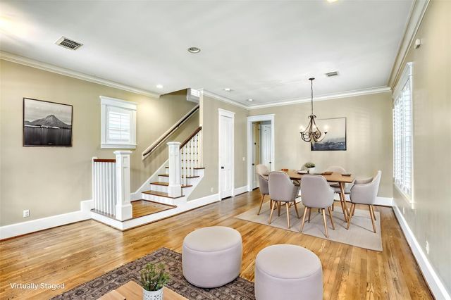 632 W 17th Street, Houston, TX 77008
