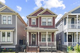 632 W 17th Street, Houston, TX 77008