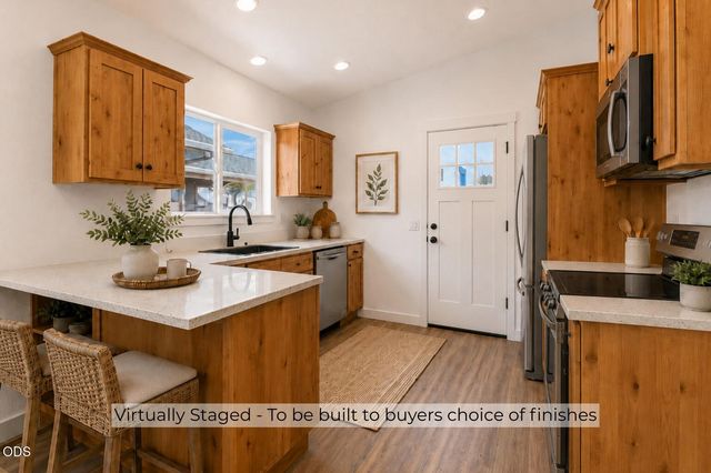 1407 Fruitdale Drive 4, Grants Pass, OR 97527