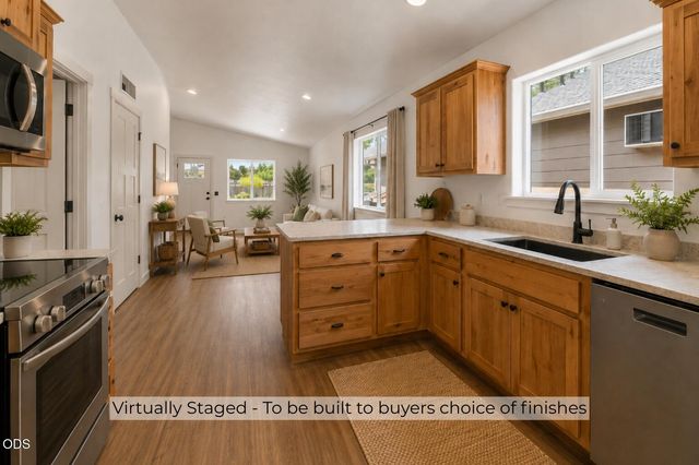 1407 Fruitdale Drive 4, Grants Pass, OR 97527