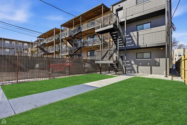 4841 S Prairie Avenue, Chicago, IL 60615