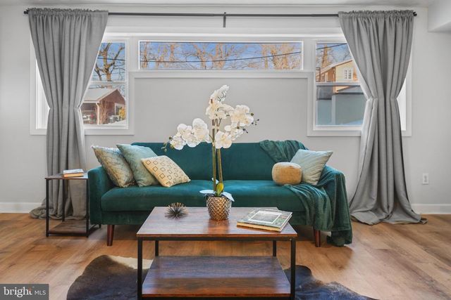 1790 VERBENA ST NW, Washington, DC 20012