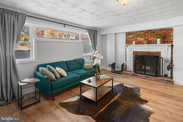 1790 VERBENA ST NW, Washington, DC 20012