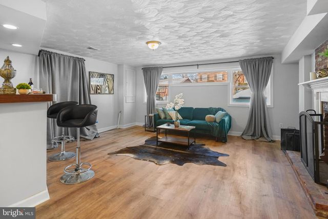 1790 VERBENA ST NW, Washington, DC 20012