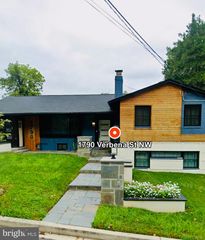 1790 VERBENA ST NW, Washington, DC 20012