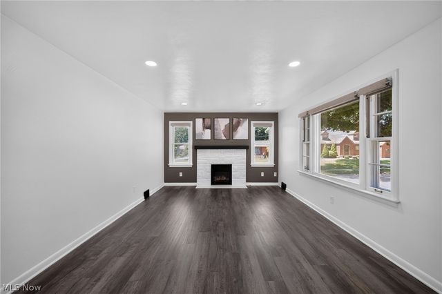 1807 Wicliff Avenue NE, Massillon, OH 44646