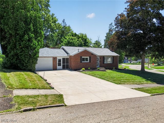 1807 Wicliff Avenue NE, Massillon, OH 44646