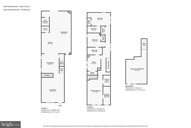 310 S ALFRED ST, Alexandria, VA 22314