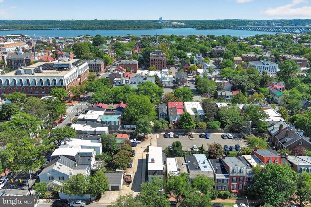 310 S ALFRED ST, Alexandria, VA 22314