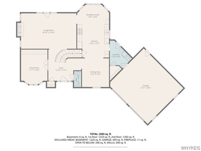 10 Tiffany Lane, Elma, NY 14059